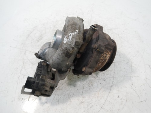 Turbocharger for bmw - turbocharger,