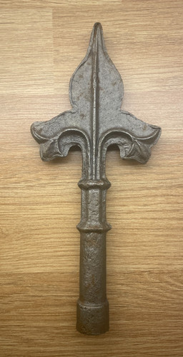Vintage cast iron - vintage,