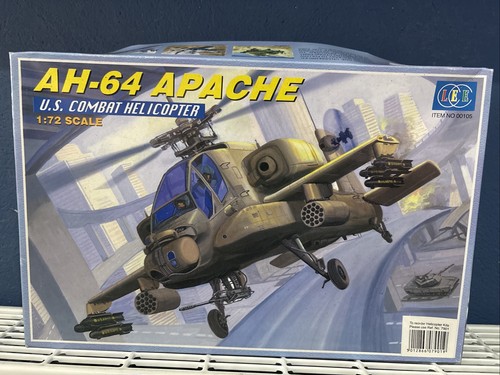 Lee apache us combat - ah-64,