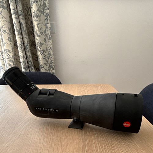 Leica apo televid angled - leica,