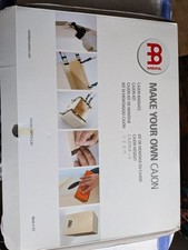 Meinl MYO-CAJ Make Your Own