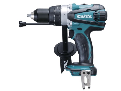 Makita dhp458z 18v lxt ion - dhp458z, li-ion