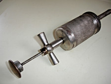 Vintage UNI -GUN Grease Gun