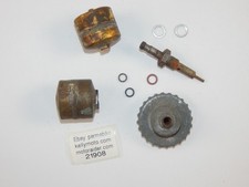 OEM 1970's JIKOV CARBURETOR