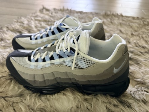 Nike air max aluminum - nike,