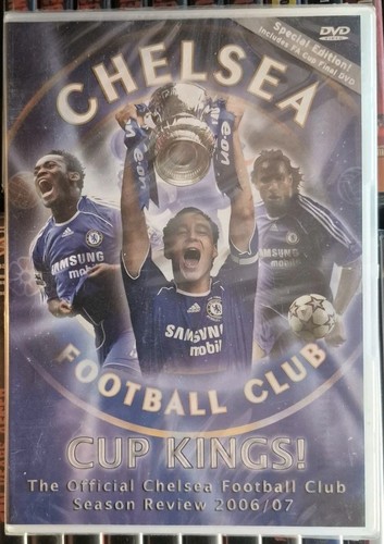 Chelsea 2006 2007 - -, season