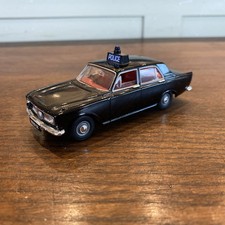 Lledo Vanguards 1/43 1967 Ford