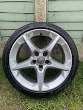 Vauxhall Astra H MK5 Penta