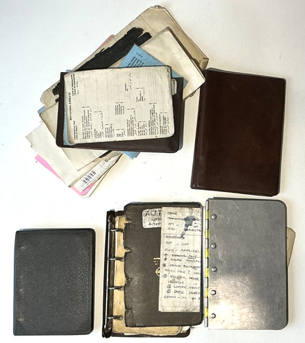 Aircraft engineer pocket - aircraft,
