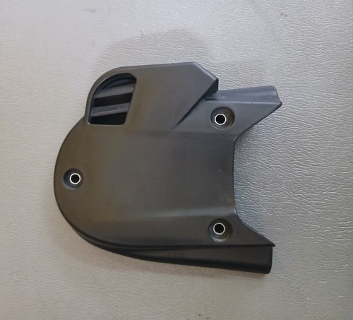Genuine plastic cover carter - genuine,