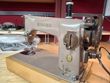 Vintage singer electric - singer, sewing