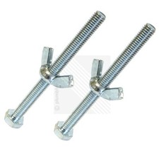 Toilet Seat Fittings Screws