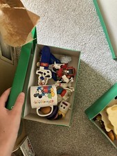 mcdonalds happy meal toys old