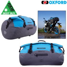 Oxford Aqua T-50 Waterproof