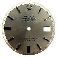 Genuine Rolex Oyster Perpetual