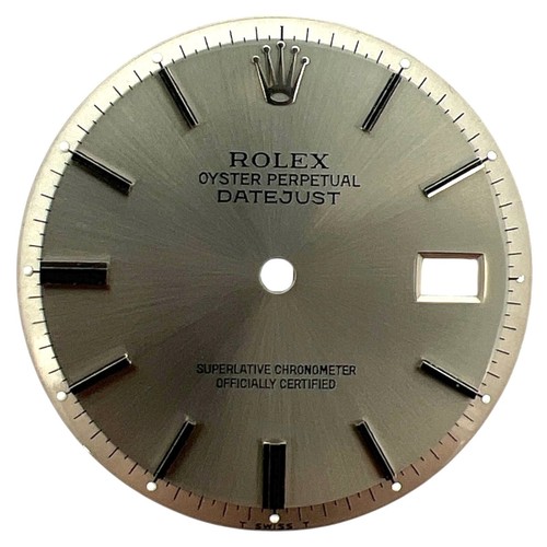 Genuine rolex oyster perpetual - rolex,