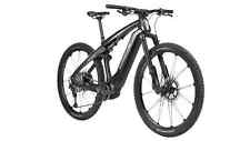 Genuine Porsche E-Bike Cross Ex-Display RRP £9200!!!