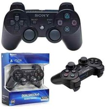 PS3 Wireless Gamepad 6 Axis