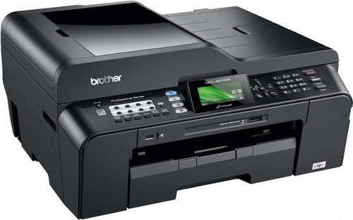 Brother mfc j6510dw aio - brother,