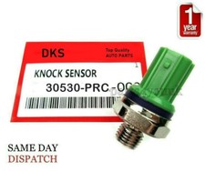 For honda knock - for, sensor