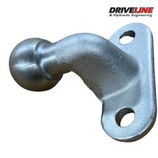 50mm Tow Hitch Flange Ball &
