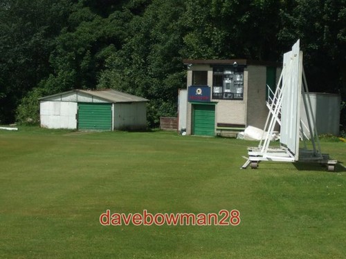 Photo chorley cricket club - photo,
