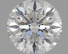 GIA Certified 0.65 Ct Natural