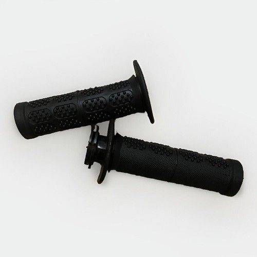 Pair handlebar grips - handlebar,
