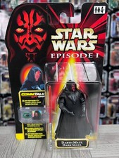 Star Wars - Episode 1 - Darth