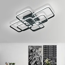 Modern Ceiling Lights Alumin