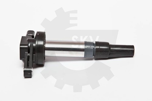 Ignition esen skv 03skv176 - ignition,