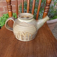Super Studio Pottery Teapot