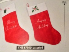 New Large 70cm Christmas