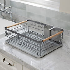 Large Kitchen Dish Drainer
