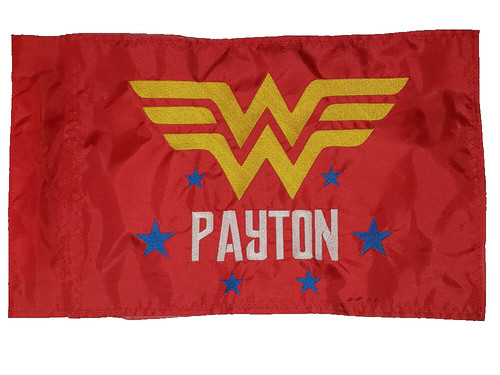 Personalized wonder woman - personalized,
