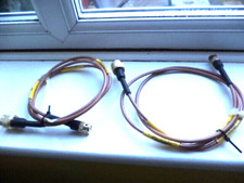 BOWMAN RADIO CABLE