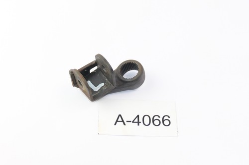 Yamaha 500 1u6 footrest - 1u6,