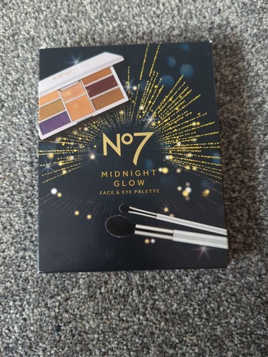 Midnight glow face eye - glow,