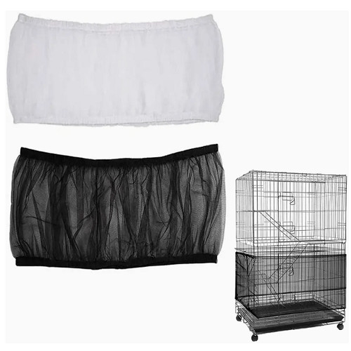 2pcs nylon pet - 2pcs, cage