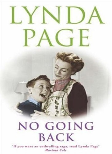 Going back lynda page - no, by
