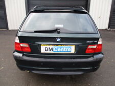 BMW E46 TOURING TAILGATE LIGHT DRIVERS BREAKING 320 D M SPORT 