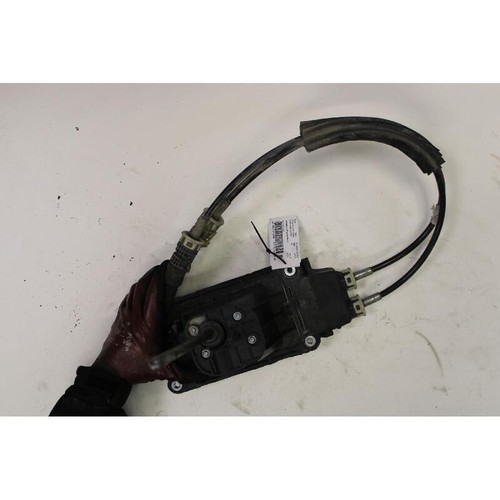 Gear lever renault clio - lever,