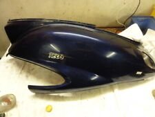 YAMAHA XN125 XN TEOS 125 SCOOTER 2000-2003 REAR LEFT SIDE PANEL COVER FAIRING 