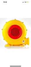 950 Watt Air Blower for Inflatable Bouncy Castle, Bubble House, Paint Booth