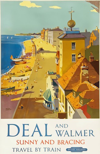 Tu84 vintage deal - vintage, walmer