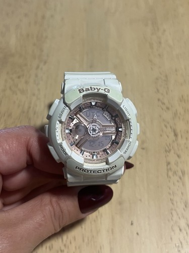 Casio baby 5338 110 - casio,
