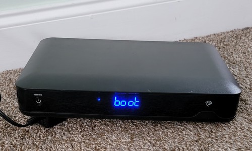 Cisco 9865hdc digital home - digital,