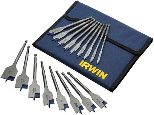 Irwin speedbor flat - speedbor,