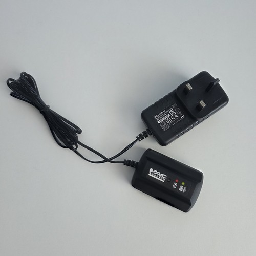 Genuine macallister mc18bs - genuine, mc18bs-li