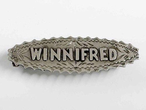 Antique sterling silver - antique,